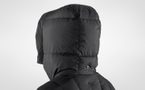 Expedition Down Lite Jacket W Black