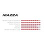 Mazza Race 29x2.6 Enduro full black