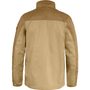 Abisko Hike Jacket M Dune Beige-Buckwheat Brown