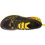 Bushido II 36S, Black/Yellow