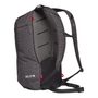 TRAIL ZIP 18 BACKPACK, Black