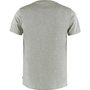 Forest Mirror T-shirt M Grey