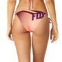 12694 412 Bandit - swimsuit bottom purple