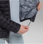 Thermoball Hoodie Jacket, asphalt grey/fusebox grey