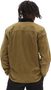 DRILL CHORE COAT CORDUROY, nutria