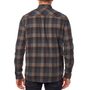 ROWAN STRETCH FLANNEL Navy