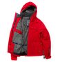 662882 722 GOGO snowboard jacket