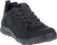 ANNEX TRAK LOW, black