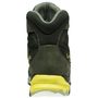 Nucleo Gtx carbon/citronell