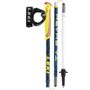 Micro Trail TA, darkbluemetallic-neonyellow-white