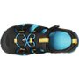 SEACAMP II CNX YOUTH black/keen yellow