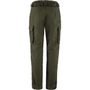 Brenner Pro Winter Trousers W  Deep Forest