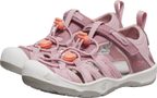 MOXIE SANDAL CHILDREN, nostalgia rose/papaya punch