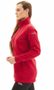 NBWFL3462 RZO FRANCES - dámská zateplený svetr výprodej
