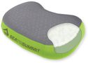 Aeros Premium Pillow Regular green