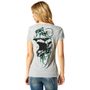 Headstrong Heather Grey