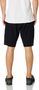 Rhodes short, Black