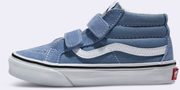 UY SK8-Mid Reissue V Dusty Blue