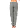 Team Fox Fleece Pant heather graphite