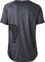 Eyecon Tech Tee Charcoal Heather