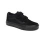 YOUTH OLD SKOOL V SHOES (8-14 roků) blk/blk