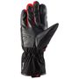 Gloves Venom red