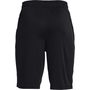 UA Prototype 2.0 Logo Shorts, Black