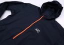 Coin Midnight navy (orange)