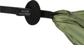 Jungle Hammock Set (Includes Straps) Olive