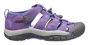 NEWPORT H2 JR purple/periwinkle - juniorské sandály akce