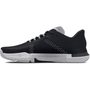 UA W TriBase Reign 4, Black