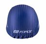 cap with visor ELKOV summer, blue-yellow