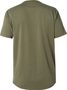 Redplate 360 Ss Airline Tee, fatigue green