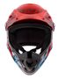 TIGER downhill, red-black-blue