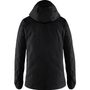 Kaipak Jacket M Black