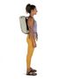 DAYLITE CINCH PACK, meadow gray/histosol brown