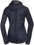 NORTHCOVER ladies jacket, dark blue