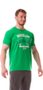 NBFMT5936 SPARK amazonská zelená - pánské tričko
