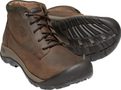 AUSTIN CASUAL BOOT WP M, CHOCOLATE BROWN/BLACK OLIVE