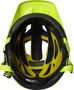 Mainframe Helmet Mips Ce, Fluo Yellow