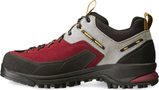 DRAGONTAIL TECH GTX WMS rhubarb red/grey