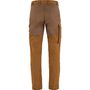 Vidda Pro Trousers M Long Chestnut-Timber Brown