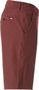 Essex Tech Stretch Short Cranberry