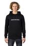 SEYMORE HOODY, anthracite