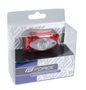 RED, 1 CREE LED 60LM, USB