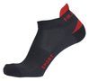 Sport anthracite/red