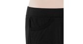 MERINO ACTIVE women's skirt, black