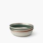 Detour Stainless Steel Collapsible Bowl - M, Bombay Brown