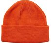 Daily Beanie Atomic Orange