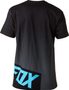 PHYTO tee black